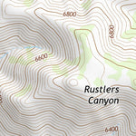 33109SE Page 94 Clifton Topo Preview 3