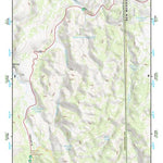 33109SE Page 95 Clifton Topo Preview 1