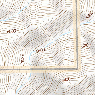 33109SE Page 97 Clifton Topo Preview 3