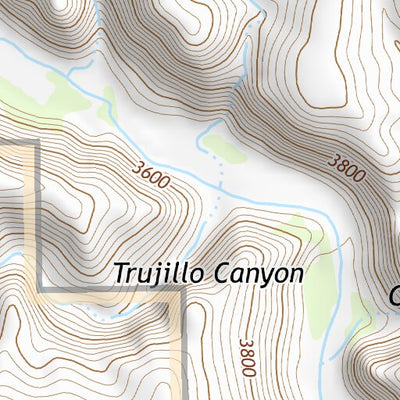 33109SE Page 99 Clifton Topo Preview 3