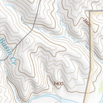 33109SE Page 100 Clifton Topo Preview 3