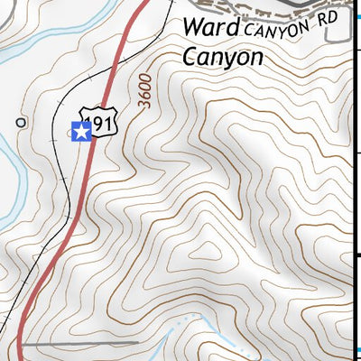 33109SE Page 101 Clifton Topo Preview 3