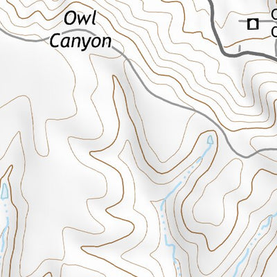 33109SE Page 102 Clifton Topo Preview 2