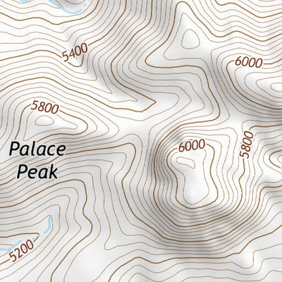 33109SE Page 106 Clifton Topo Preview 2