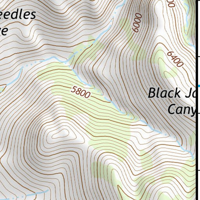 33109SE Page 106 Clifton Topo Preview 3