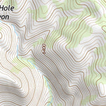 33109SE Page 107 Clifton Topo Preview 3