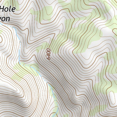 33109SE Page 107 Clifton Topo Preview 3