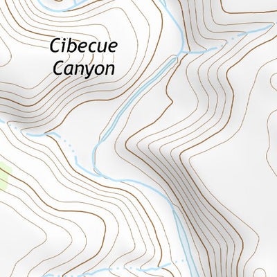 33110NE Page 1 Seneca Topo Preview 3