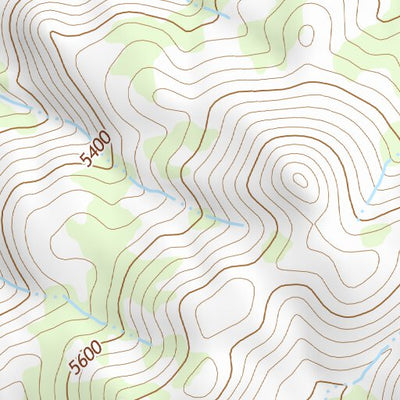 33110NE Page 2 Seneca Topo Preview 2