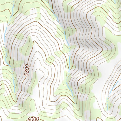 33110NE Page 3 Seneca Topo Preview 3