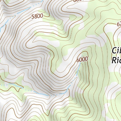 33110NE Page 4 Seneca Topo Preview 3