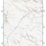 33110NE Page 5 Seneca Topo Preview 1