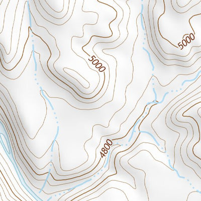 33110NE Page 6 Seneca Topo Preview 2