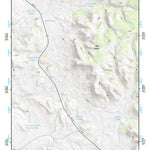 33110NE Page 7 Seneca Topo Preview 1