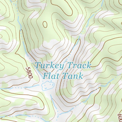 33110NE Page 8 Seneca Topo Preview 3