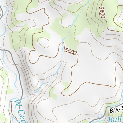 33110NE Page 9 Seneca Topo Preview 2