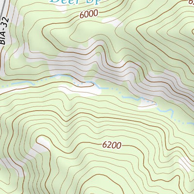 33110NE Page 12 Seneca Topo Preview 2