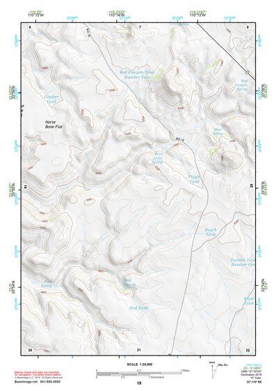 33110NE Page 19 Seneca Topo Preview 1