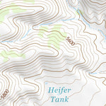 33110NE Page 20 Seneca Topo Preview 3