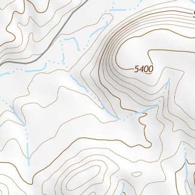 33110NE Page 21 Seneca Topo Preview 2
