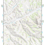 33110NE Page 22 Seneca Topo Preview 1
