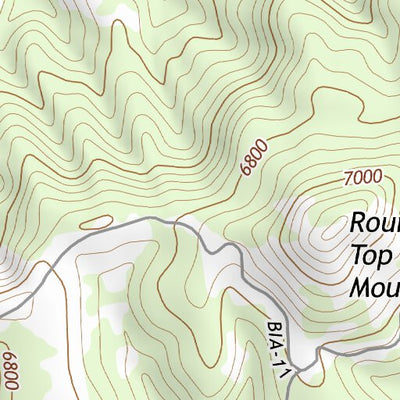 33110NE Page 24 Seneca Topo Preview 3