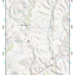 33110NE Page 26 Seneca Topo Preview 1