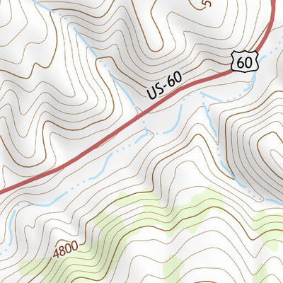 33110NE Page 26 Seneca Topo Preview 3