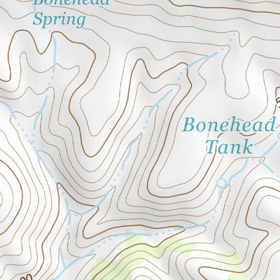 33110NE Page 28 Seneca Topo Preview 2
