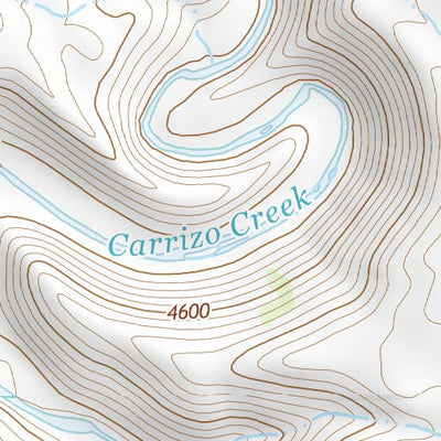 33110NE Page 30 Seneca Topo Preview 3