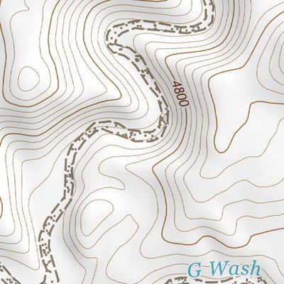 33110NE Page 31 Seneca Topo Preview 3