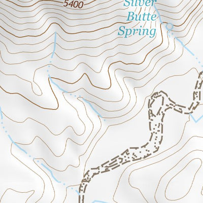33110NE Page 32 Seneca Topo Preview 3