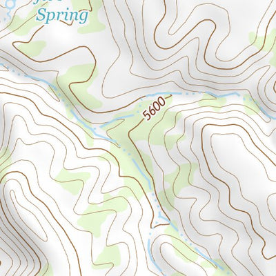 33110NE Page 34 Seneca Topo Preview 3