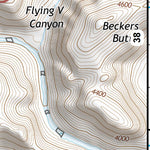 33110NE Page 37 Seneca Topo Preview 3