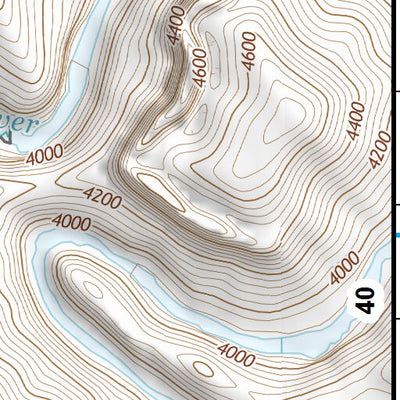 33110NE Page 39 Seneca Topo Preview 3