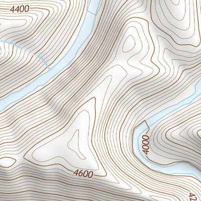 33110NE Page 40 Seneca Topo Preview 3