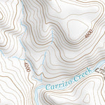 33110NE Page 41 Seneca Topo Preview 2