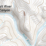 33110NE Page 41 Seneca Topo Preview 3