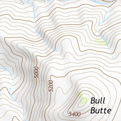 33110NE Page 42 Seneca Topo Preview 2