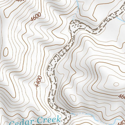 33110NE Page 42 Seneca Topo Preview 3