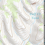 33110NE Page 43 Seneca Topo Preview 3