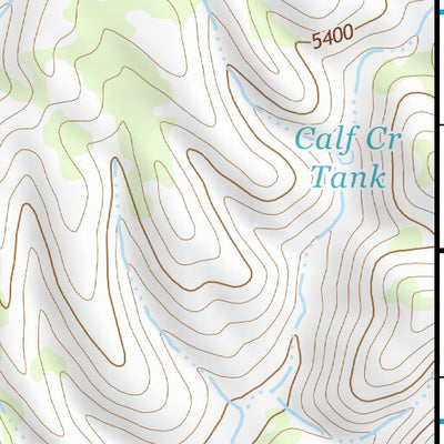 33110NE Page 43 Seneca Topo Preview 3