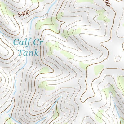33110NE Page 44 Seneca Topo Preview 3