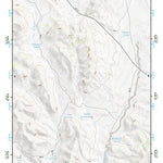 33110NE Page 45 Seneca Topo Preview 1