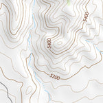 33110NE Page 45 Seneca Topo Preview 2