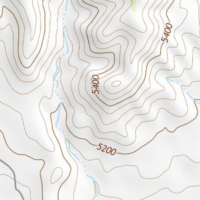 33110NE Page 45 Seneca Topo Preview 2