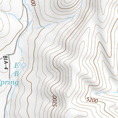33110NE Page 45 Seneca Topo Preview 3