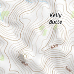 33110NE Page 46 Seneca Topo Preview 3