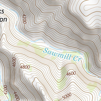 33110NE Page 50 Seneca Topo Preview 3
