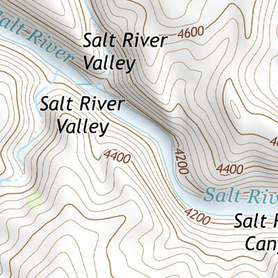 33110NE Page 54 Seneca Topo Preview 3